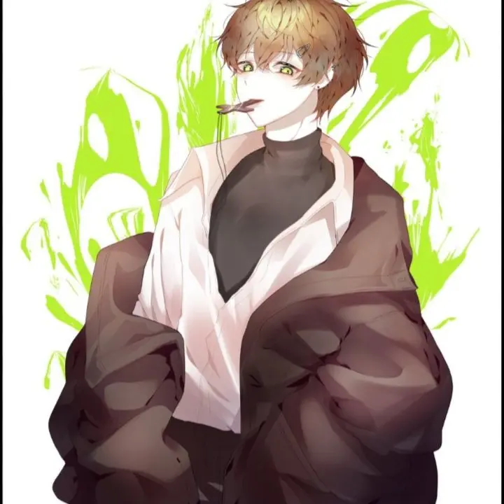 RrrrrZzzz의 리레볼루션 초능력학교