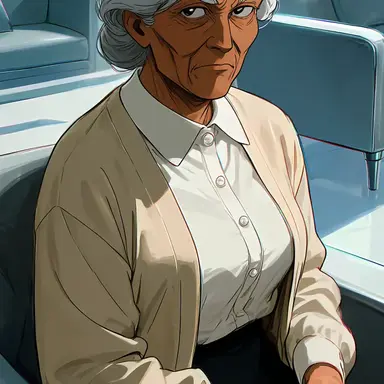 Profile image of Rosalind