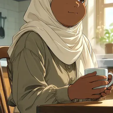 Profile image of Nadia