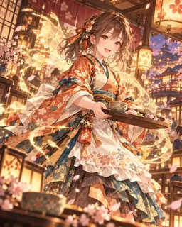 Profile image of Koharu