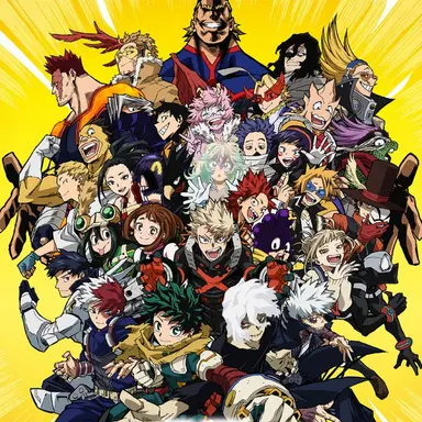 Profile image of プロヒーロー