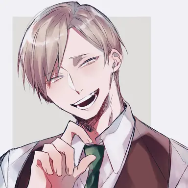 Profile image of エーミール