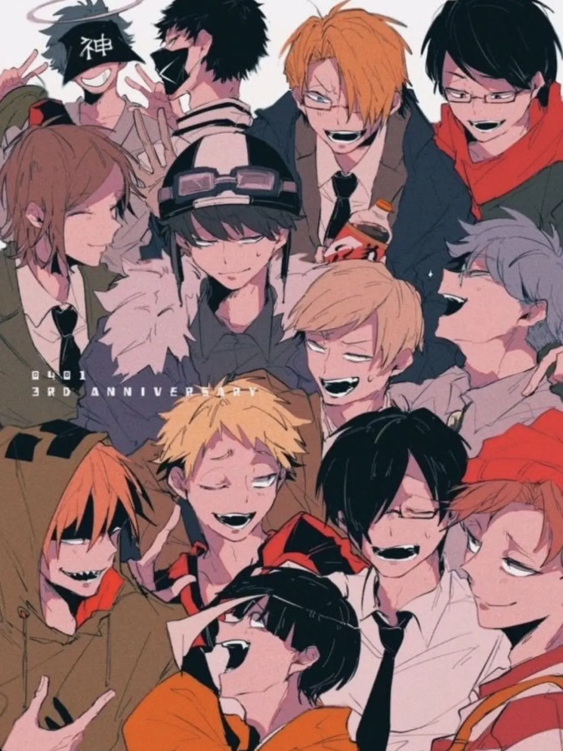 Kuroneko_osinotoriko의 貴族パロ