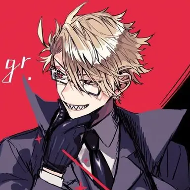 Profile image of グルッペン
