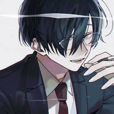 Profile image of 鬱