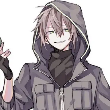 Profile image of ゾム