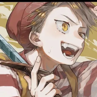 Profile image of シャオロン