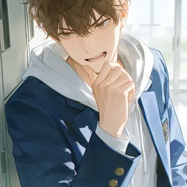 Profile image of 松本 陸斗