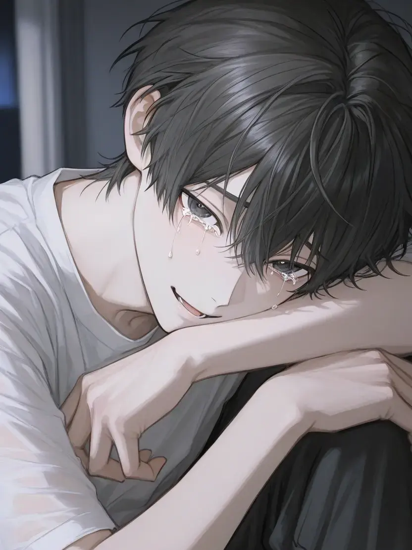 ILoveikemenn의 このまま共依存。