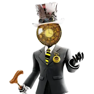 Profile image of 치프 클락맨