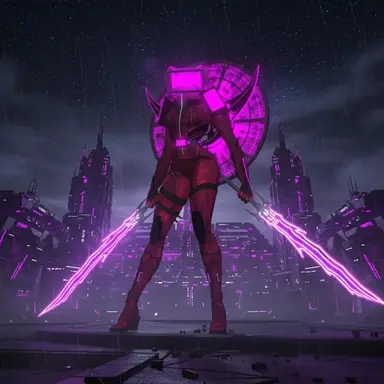 Profile image of 타이탄 티비우먼