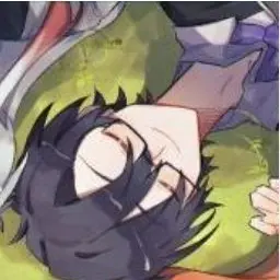 Profile image of もふ 。