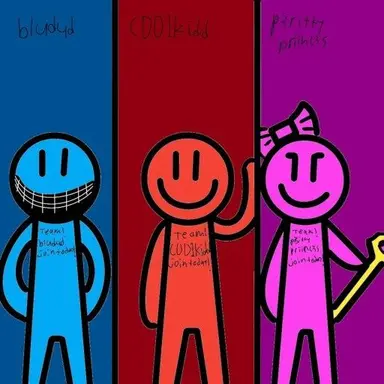 Profile image of 쿨키드