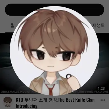 Profile image of 지로