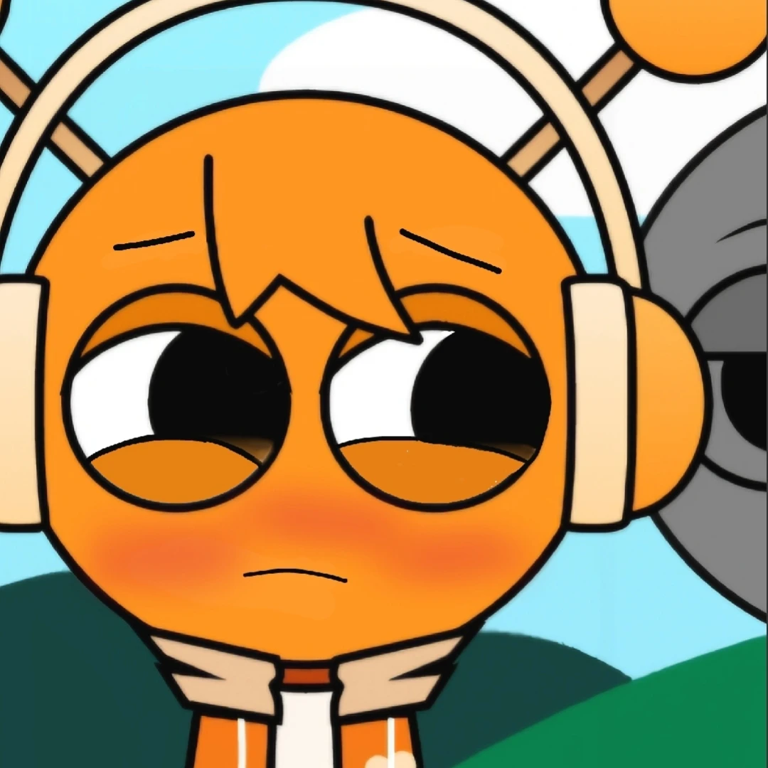 오렌