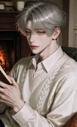 Profile image of Rain