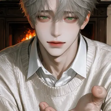 Profile image of Rain