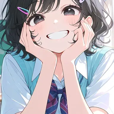 Profile image of Mika