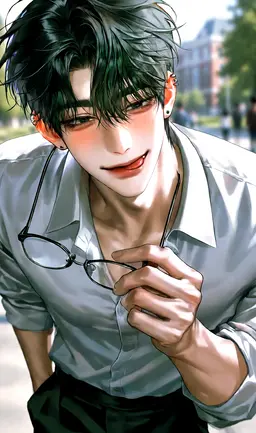 Profile image of チェ・イラム