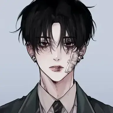 Profile image of Caleb