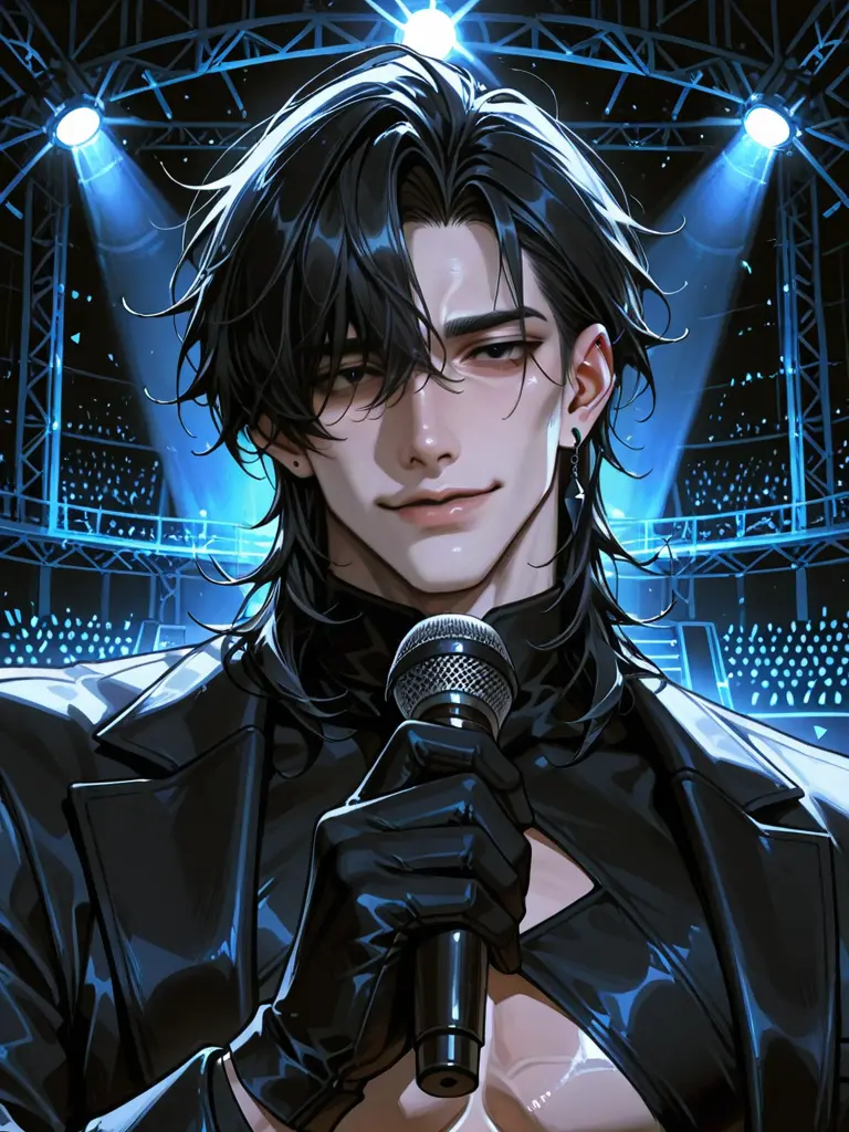 NoisySnake6621의 {{user}}、またエゴサしてるのか。