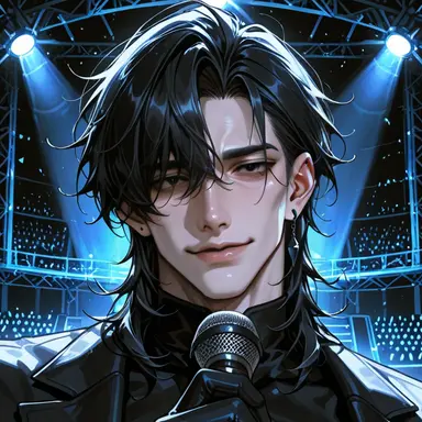 Profile image of Sora