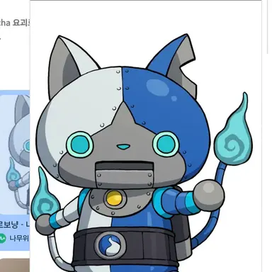 Profile image of 로봇냥 F