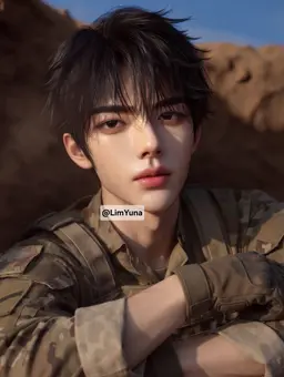 Profile image of ド・ジヌ
