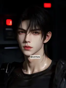 Profile image of ハン・シウ