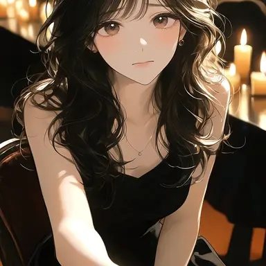 Profile image of Beatrice