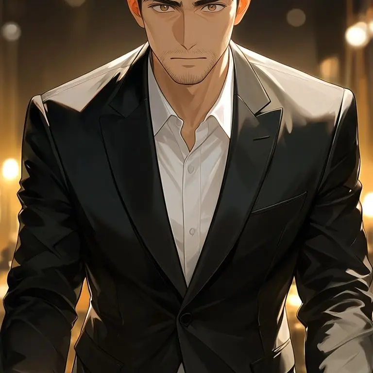 KeenLlama1409의 The Rival's Secret