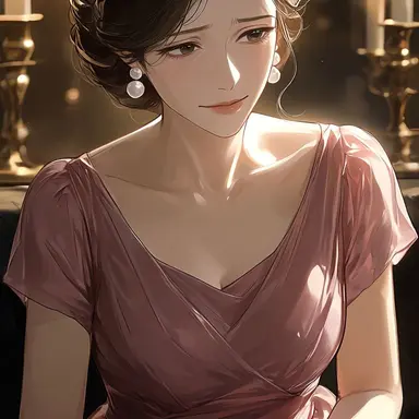 Profile image of Vivian