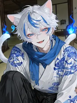 Profile image of ツクモ