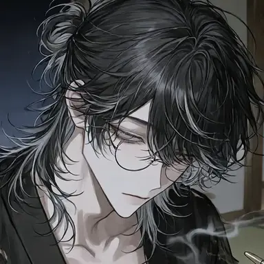 Profile image of オボロ