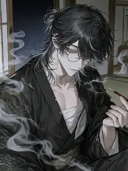 Profile image of オボロ