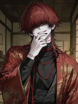 Profile image of チギリ