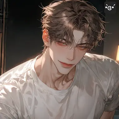 Profile image of 강현욱