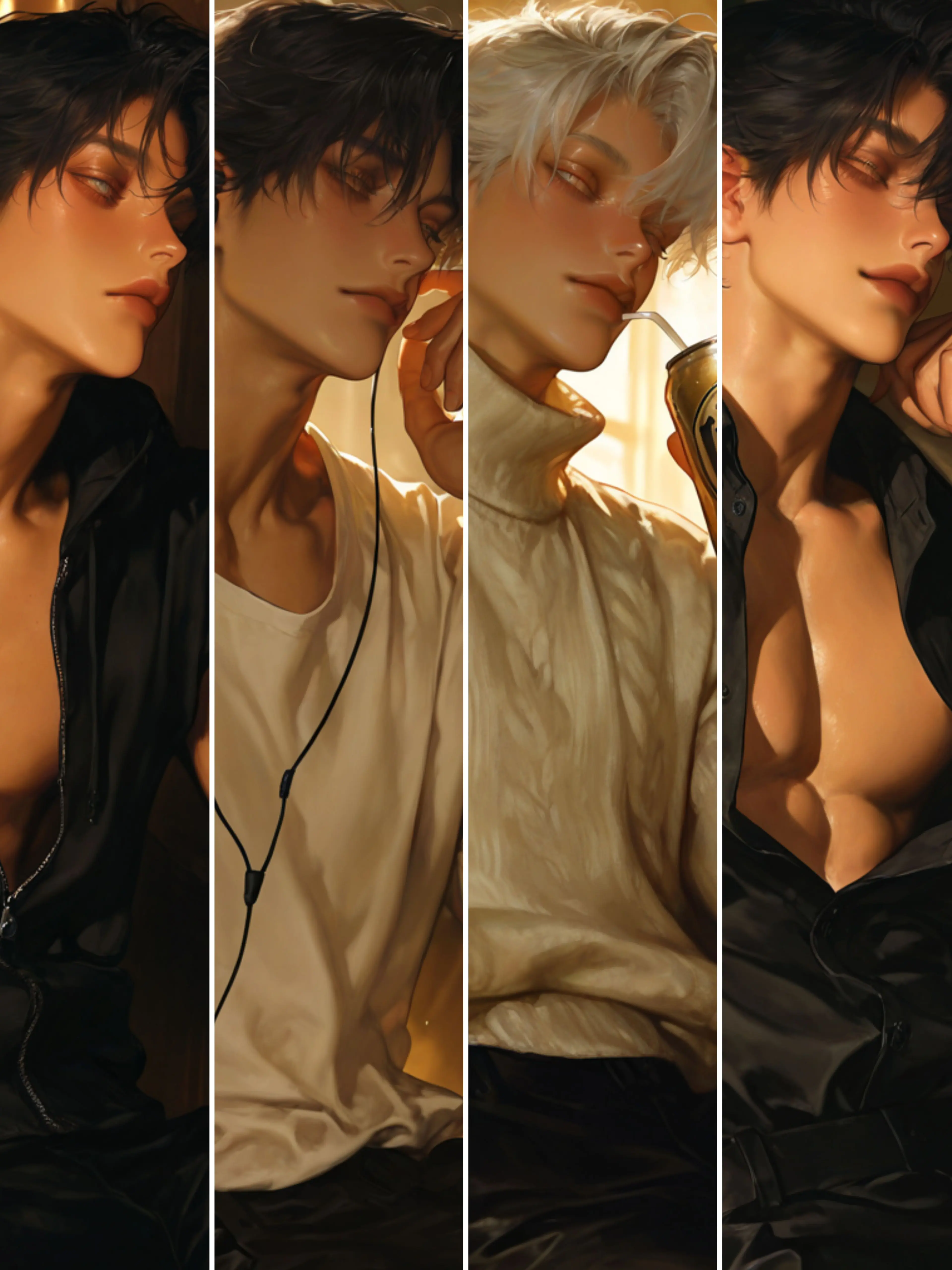 candyfluff의 계급 학교 [언리밋]