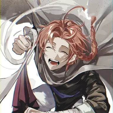 Profile image of 神威