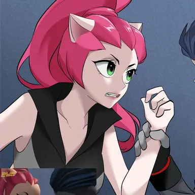 Profile image of 미요
