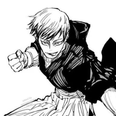 Profile image of 젠인 나오야