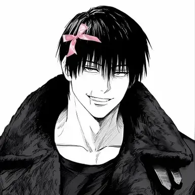 Profile image of Toji