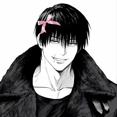 NimblePound4436의 Toji