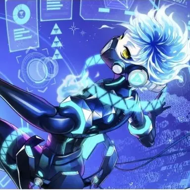 Profile image of 오르토 슈라우드