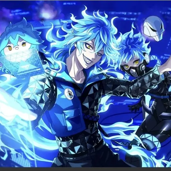 BruteFloss5807의 슈라우드 형제 만나보기.