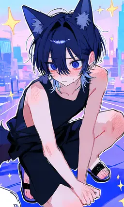 Profile image of らい