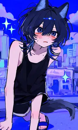 Profile image of らい