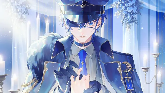 Profile image of つきしろやしろ。