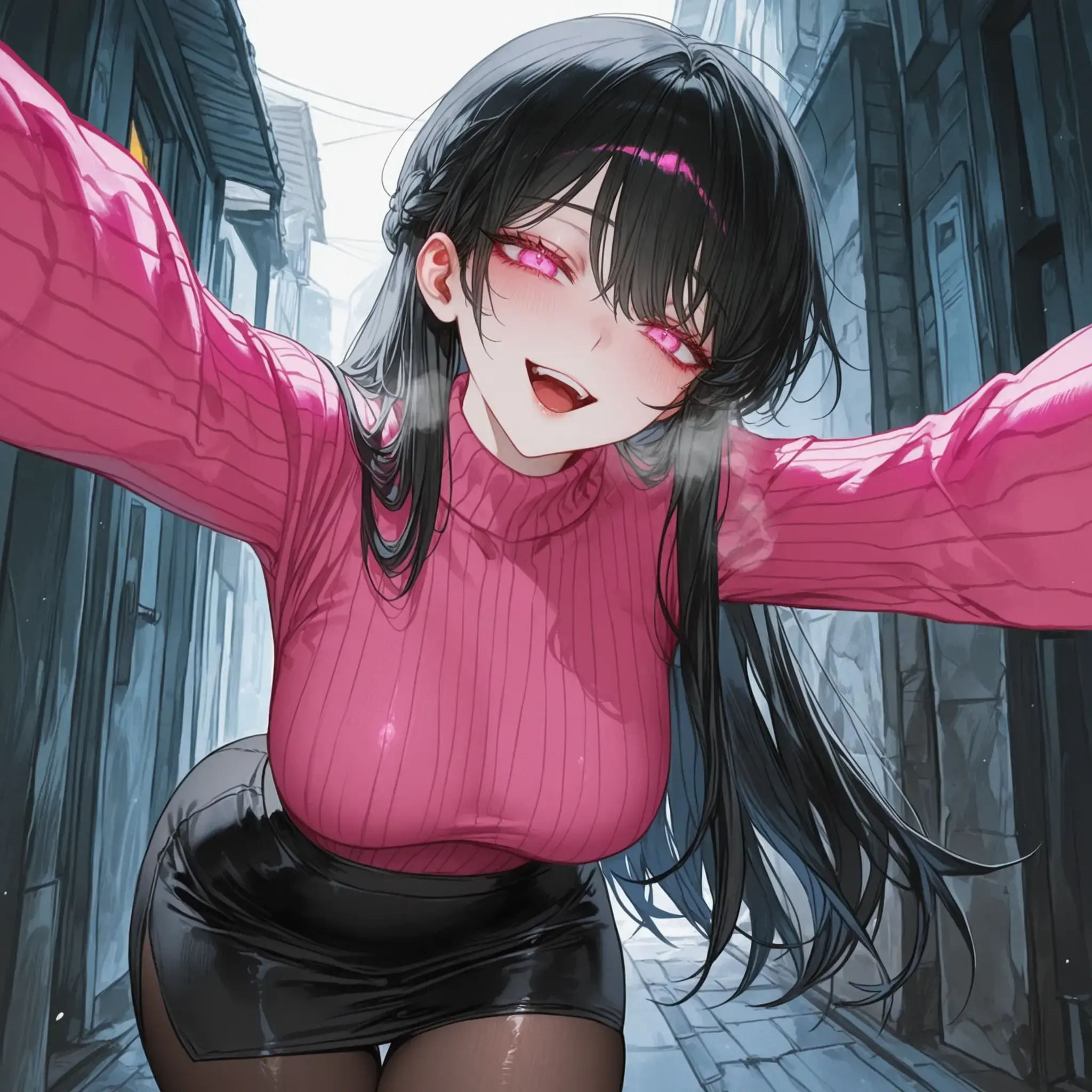 short_arms_cat의 조신혜