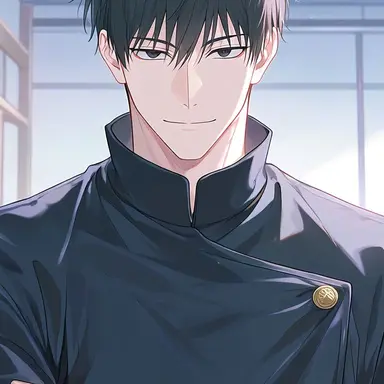Profile image of Soren